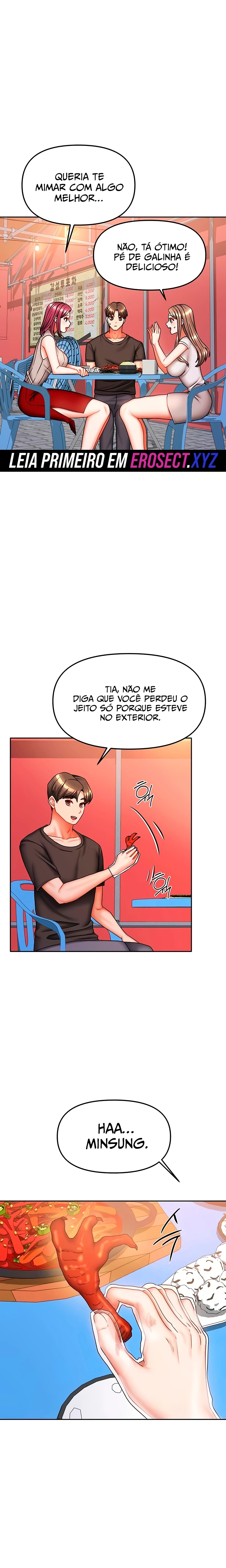 Ler Duplex House Capitulo 33 Page 5
