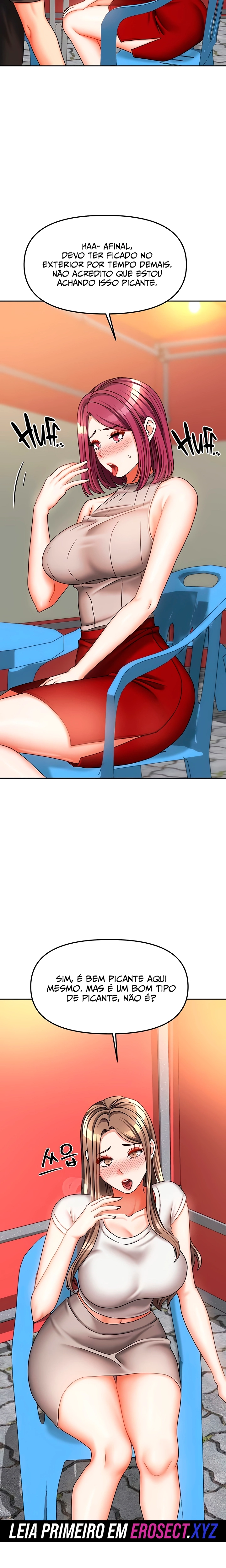Ler Duplex House Capitulo 33 Page 9