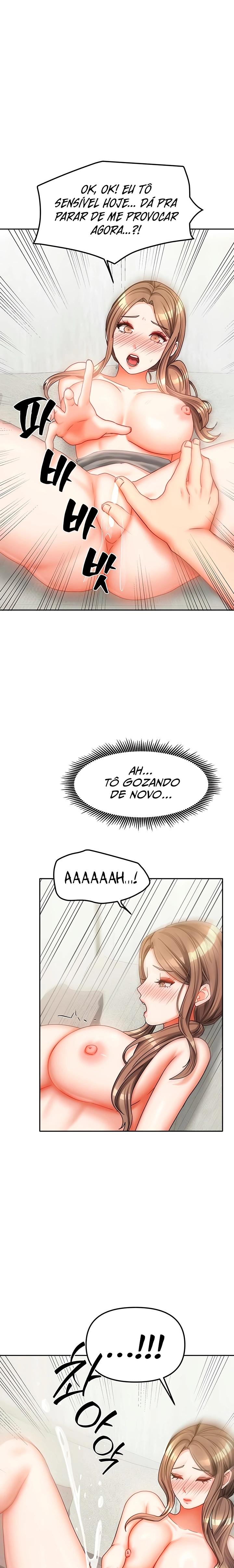 Ler Duplex House Capitulo 34 Page 11