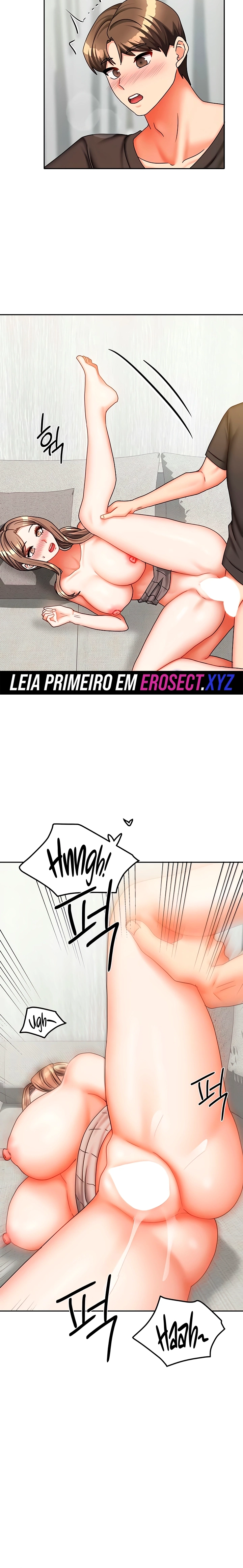 Ler Duplex House Capitulo 34 Page 15