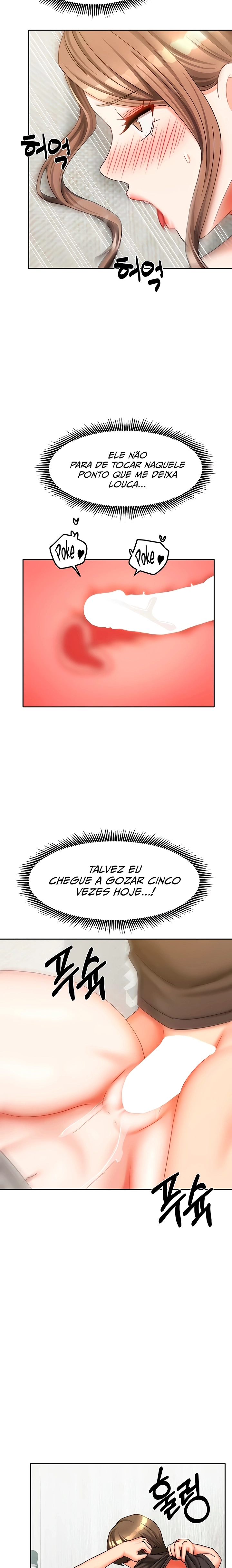 Ler Duplex House Capitulo 34 Page 17