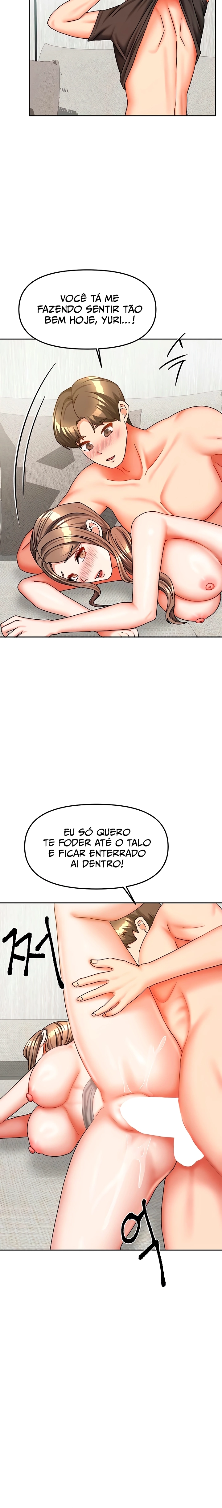Ler Duplex House Capitulo 34 Page 18