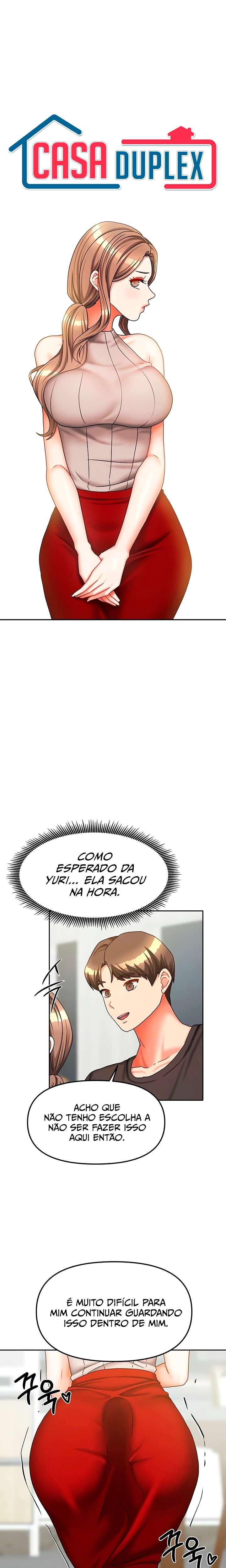 Ler Duplex House Capitulo 34 Page 2