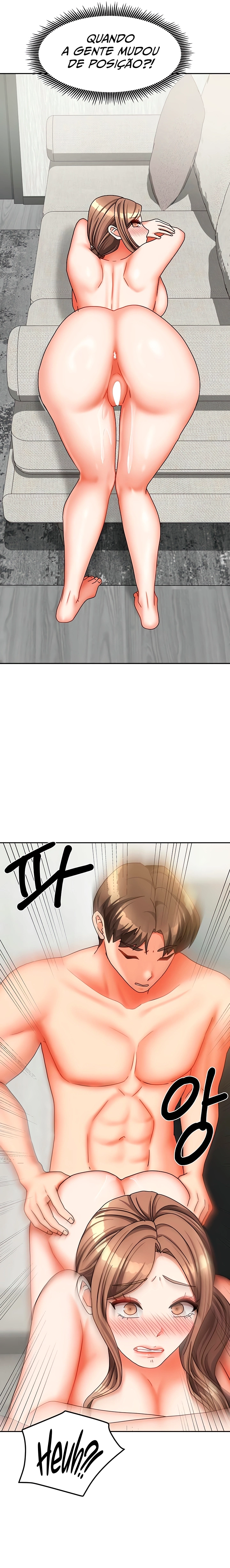 Ler Duplex House Capitulo 34 Page 22