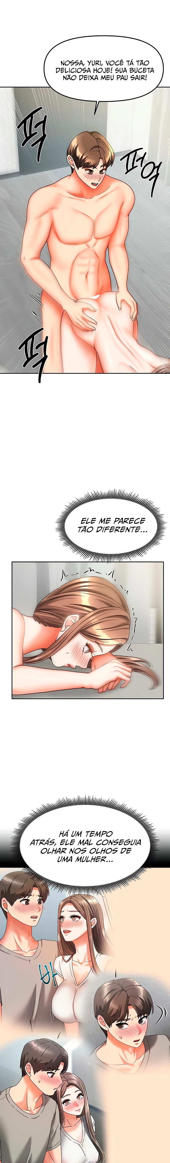 Ler Duplex House Capitulo 34 Page 23
