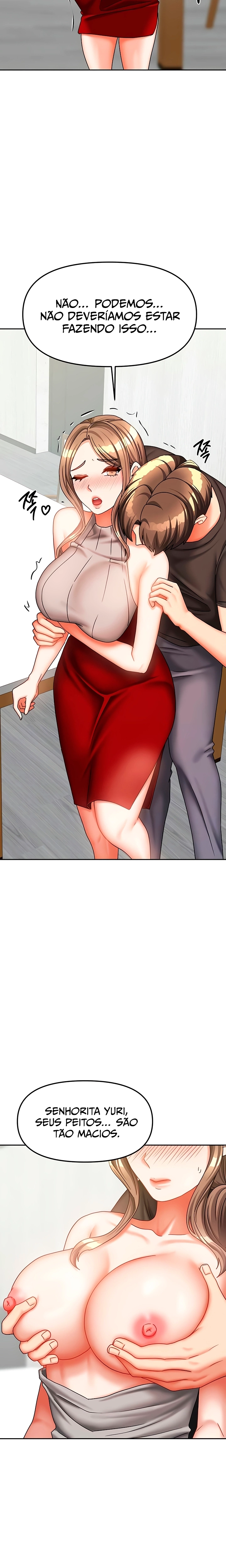 Ler Duplex House Capitulo 34 Page 3