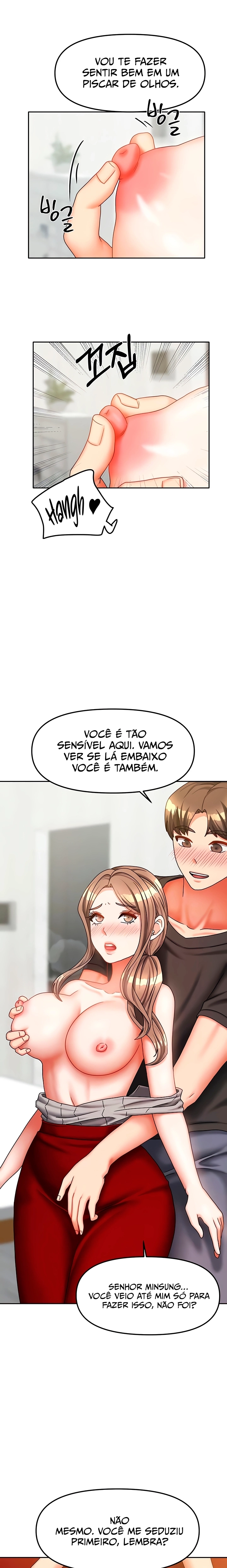 Ler Duplex House Capitulo 34 Page 4
