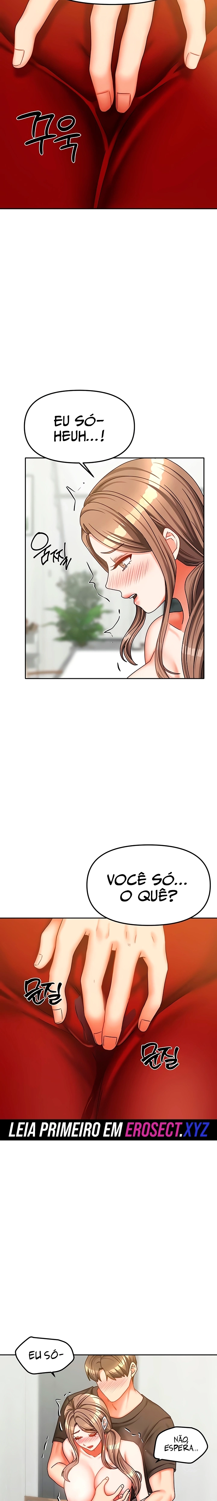 Ler Duplex House Capitulo 34 Page 5