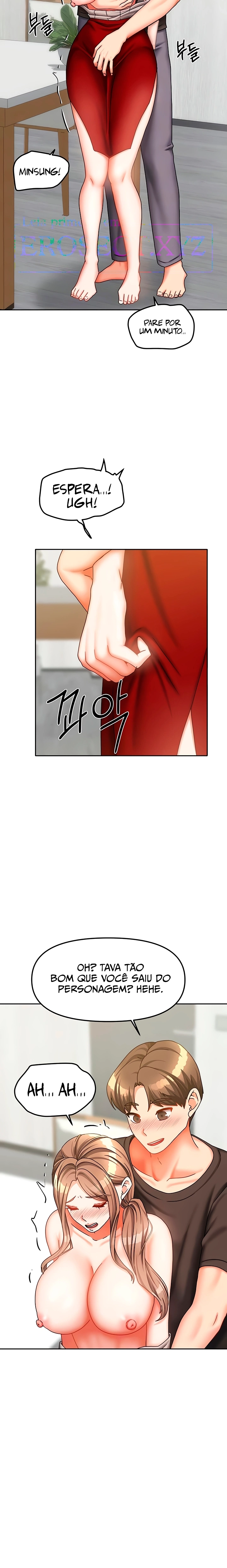 Ler Duplex House Capitulo 34 Page 6