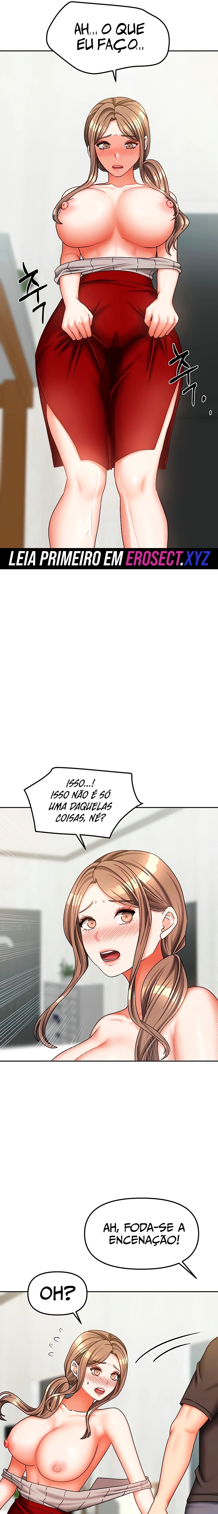 Ler Duplex House Capitulo 34 Page 7