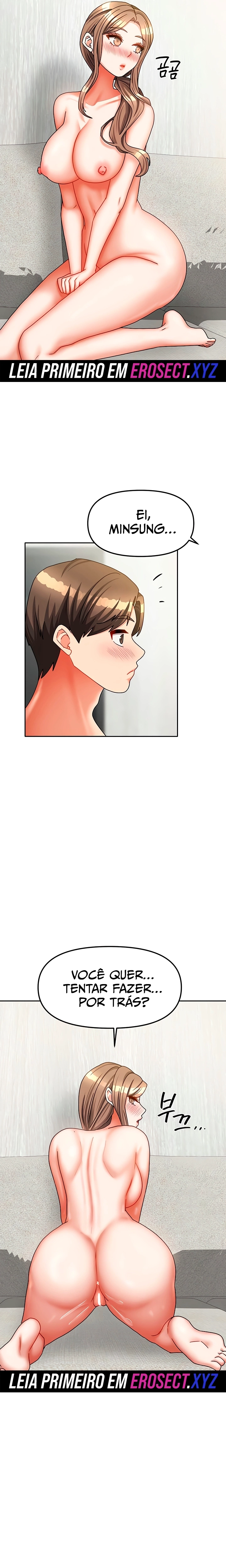 Ler Duplex House Capitulo 35 Page 10
