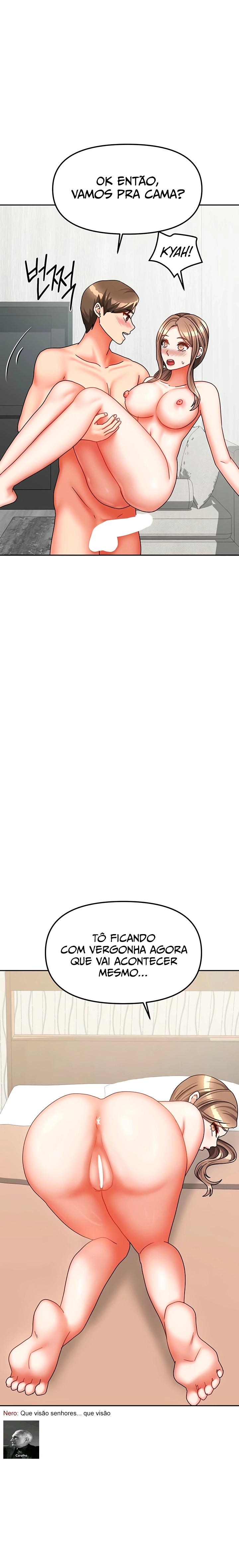 Ler Duplex House Capitulo 35 Page 13