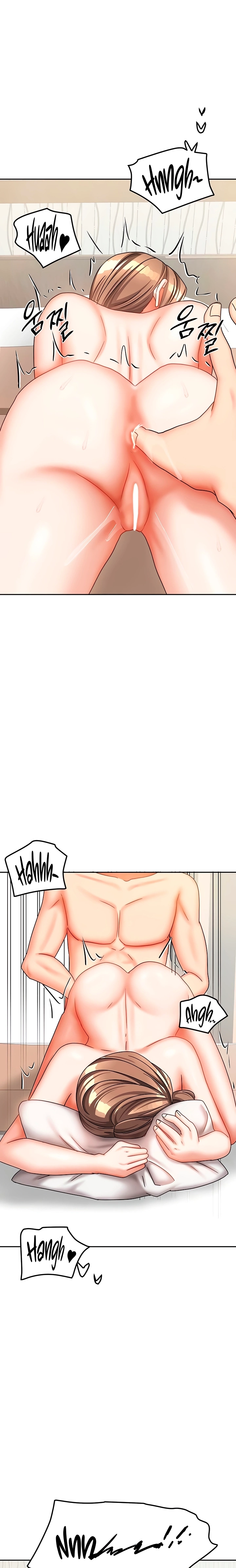 Ler Duplex House Capitulo 35 Page 17