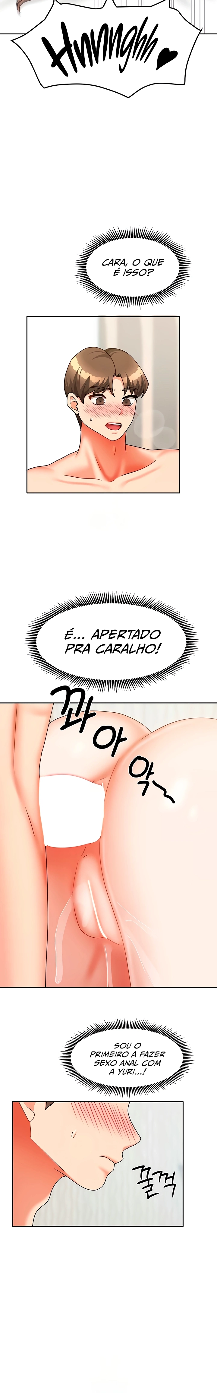 Ler Duplex House Capitulo 35 Page 21