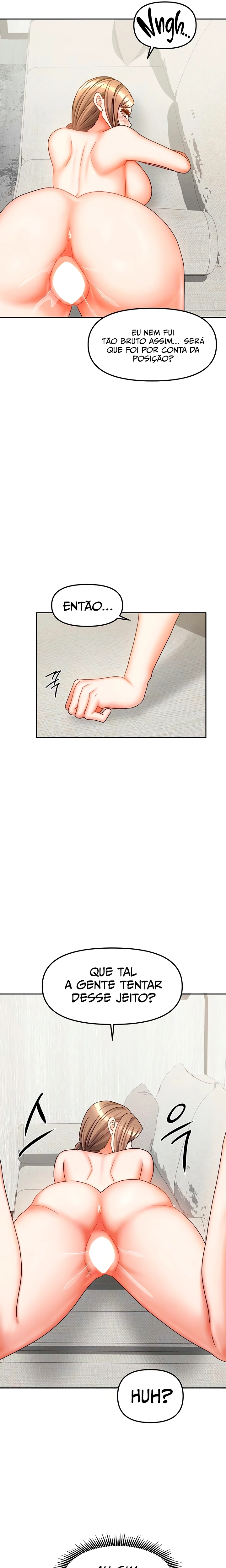 Ler Duplex House Capitulo 35 Page 4