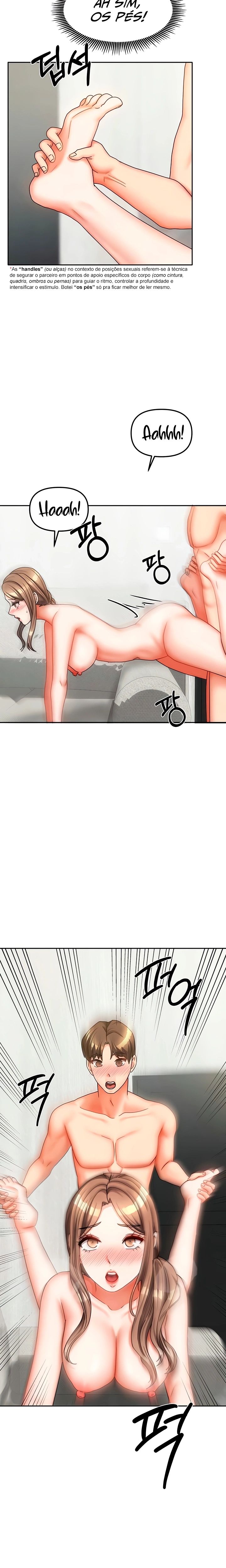 Ler Duplex House Capitulo 35 Page 5