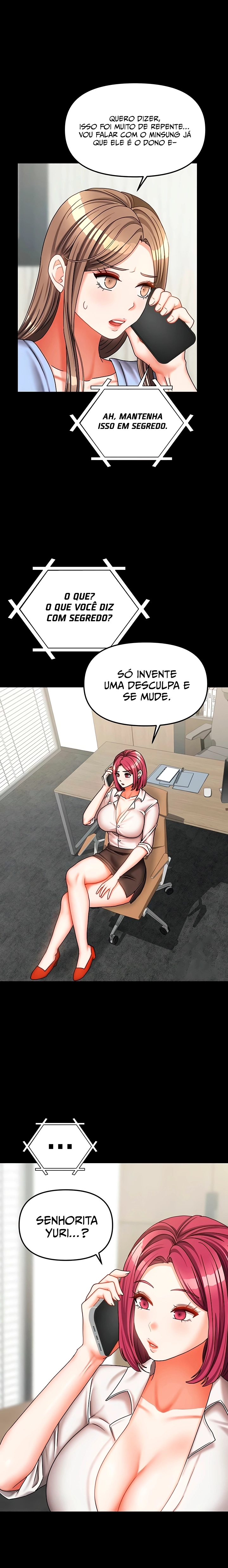 Ler Duplex House Capitulo 36 Page 10