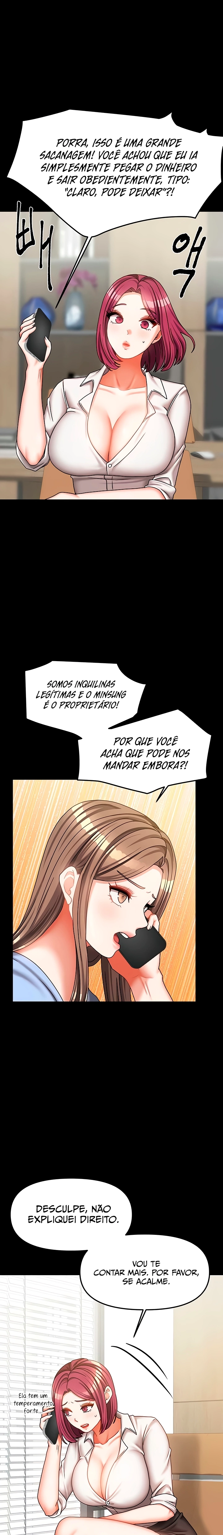 Ler Duplex House Capitulo 36 Page 11