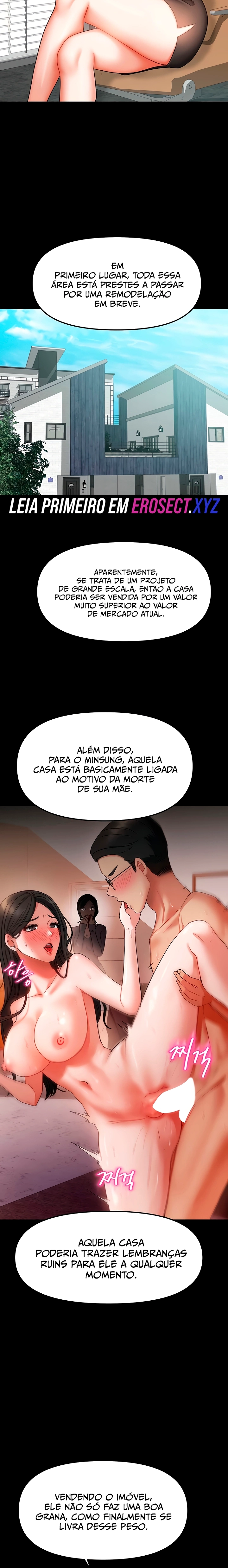 Ler Duplex House Capitulo 36 Page 12