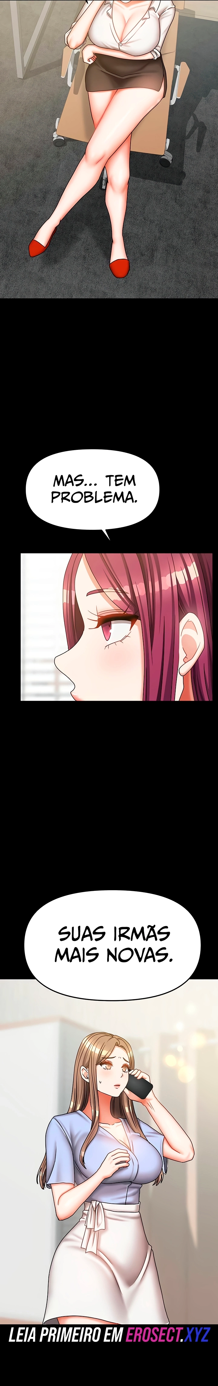 Ler Duplex House Capitulo 36 Page 13