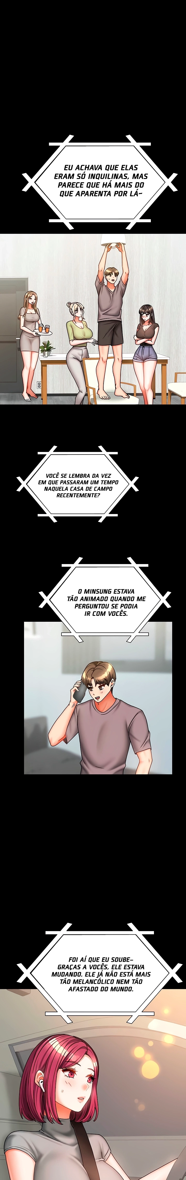 Ler Duplex House Capitulo 36 Page 14