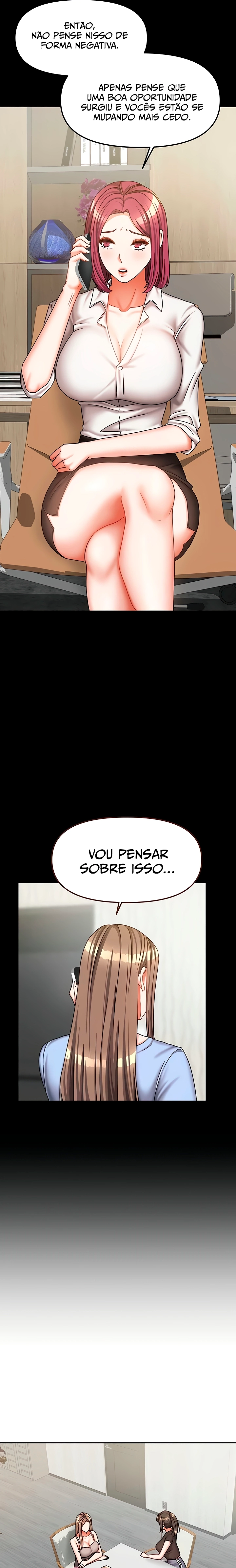 Ler Duplex House Capitulo 36 Page 16