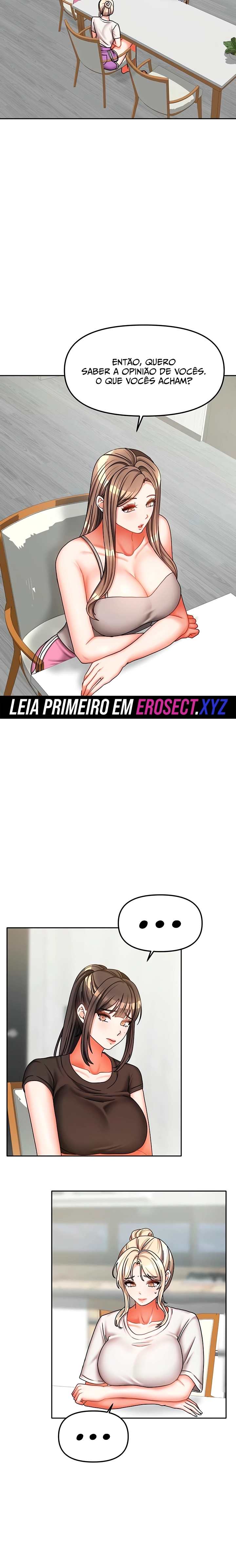 Ler Duplex House Capitulo 36 Page 17