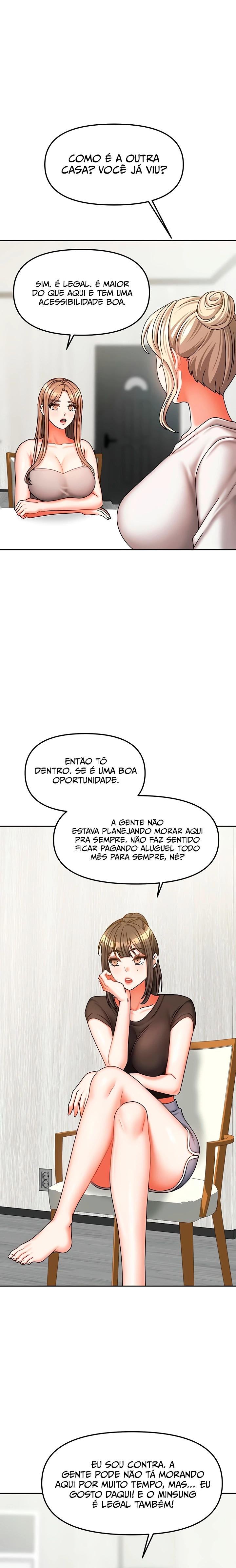 Ler Duplex House Capitulo 36 Page 18