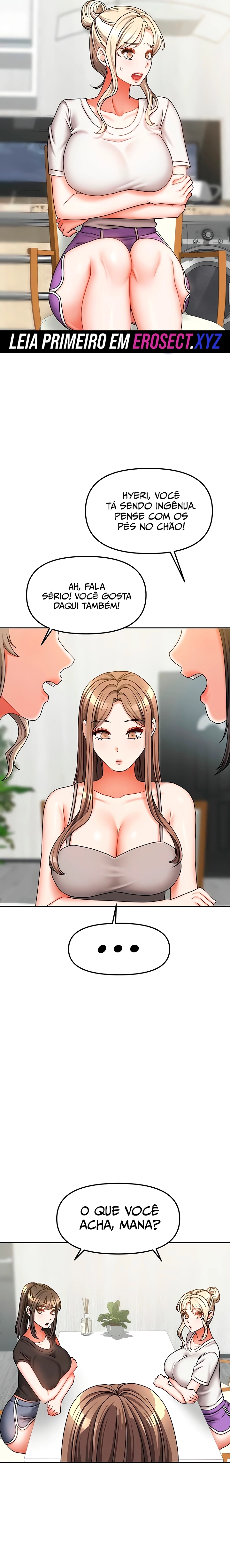 Ler Duplex House Capitulo 36 Page 19