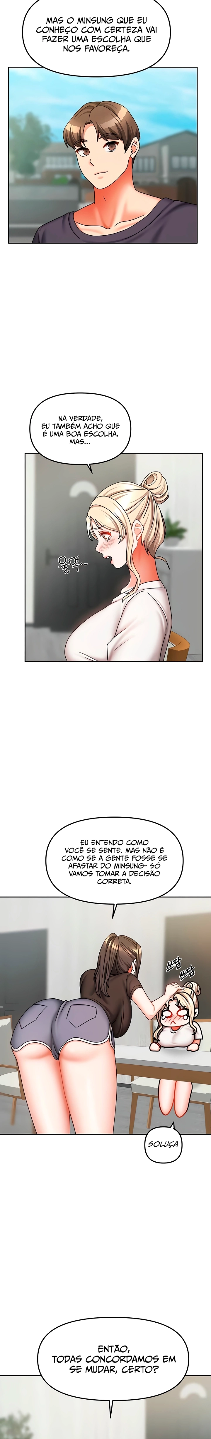Ler Duplex House Capitulo 36 Page 21