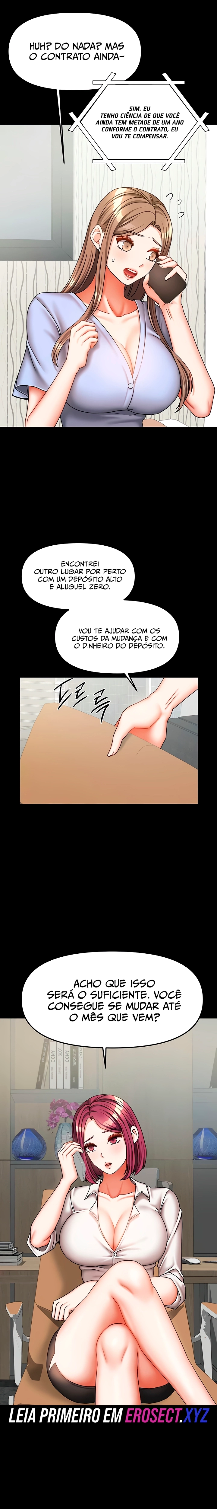 Ler Duplex House Capitulo 36 Page 9