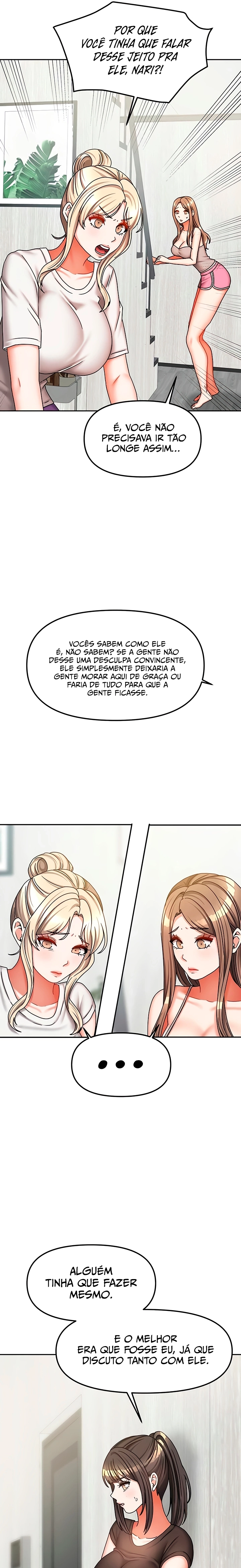Ler Duplex House Capitulo 37 Page 10