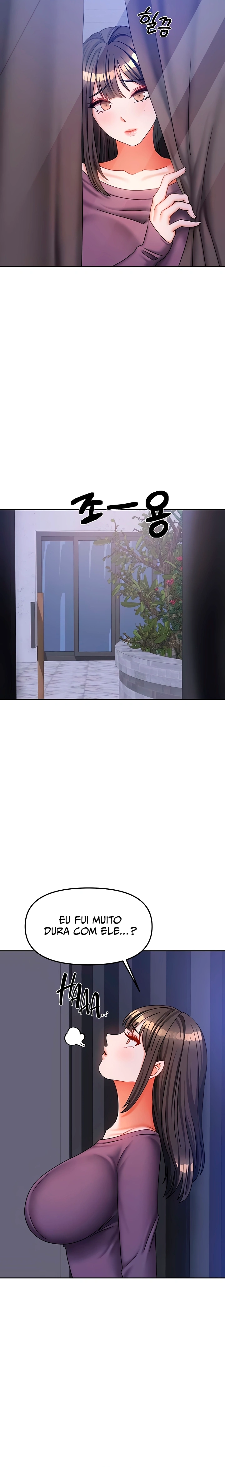 Ler Duplex House Capitulo 37 Page 12