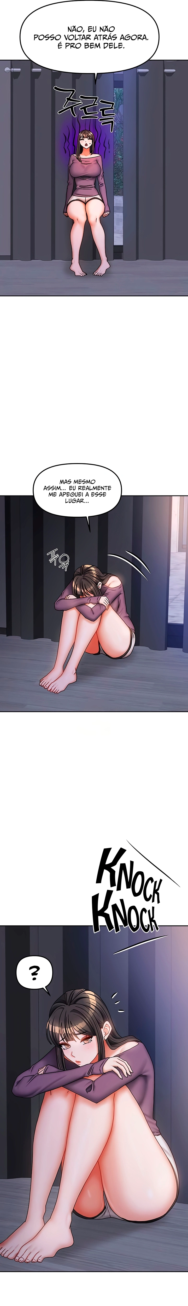 Ler Duplex House Capitulo 37 Page 13