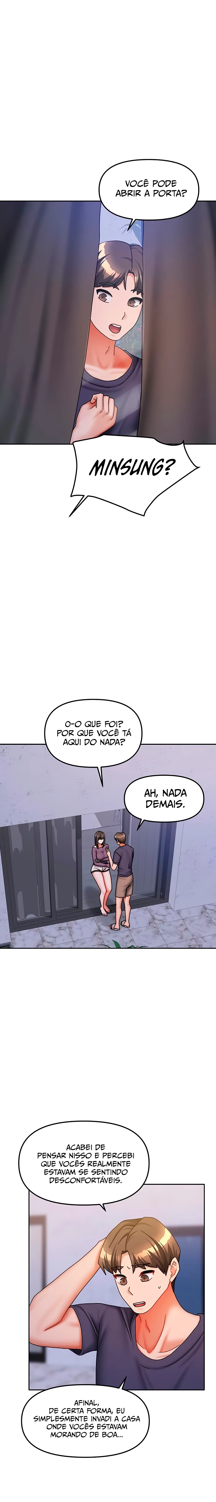 Ler Duplex House Capitulo 37 Page 14