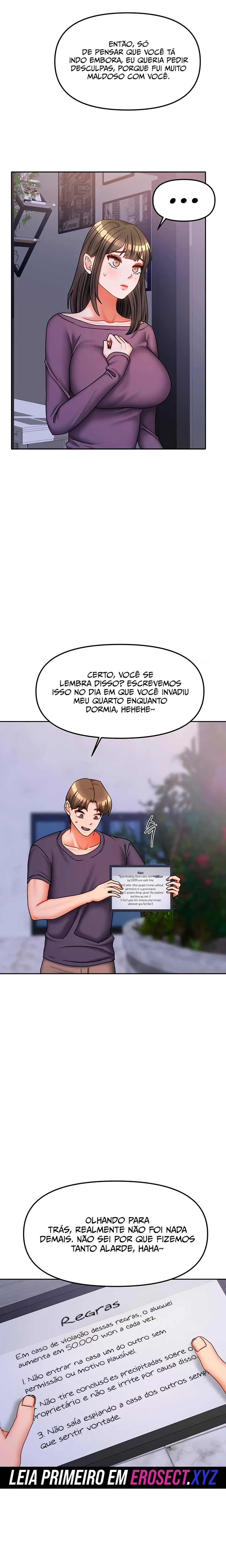 Ler Duplex House Capitulo 37 Page 15