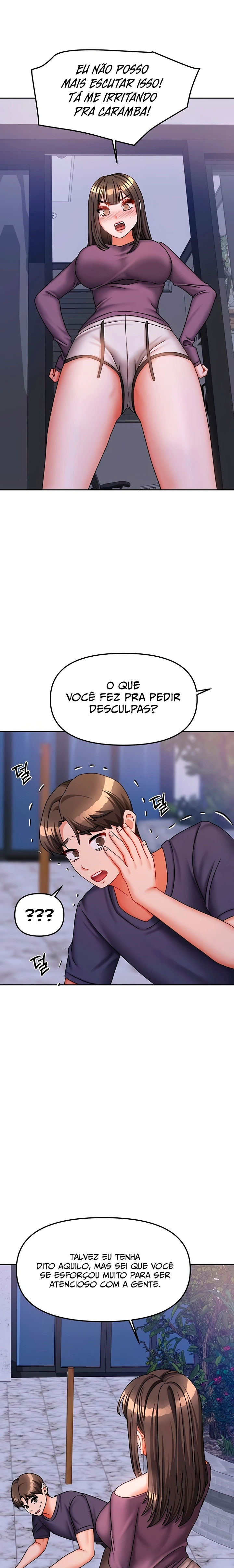 Ler Duplex House Capitulo 37 Page 17