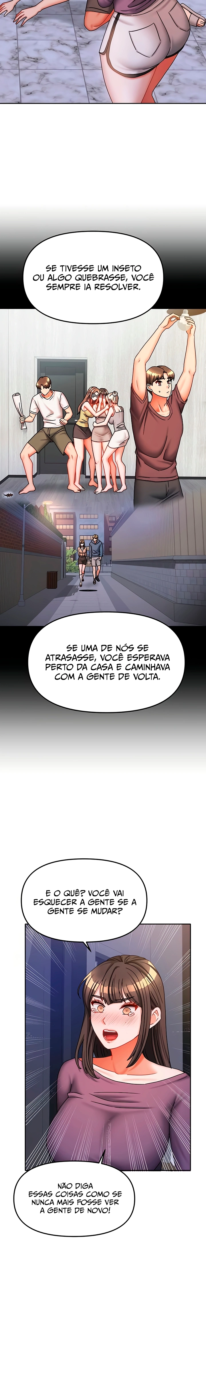 Ler Duplex House Capitulo 37 Page 18