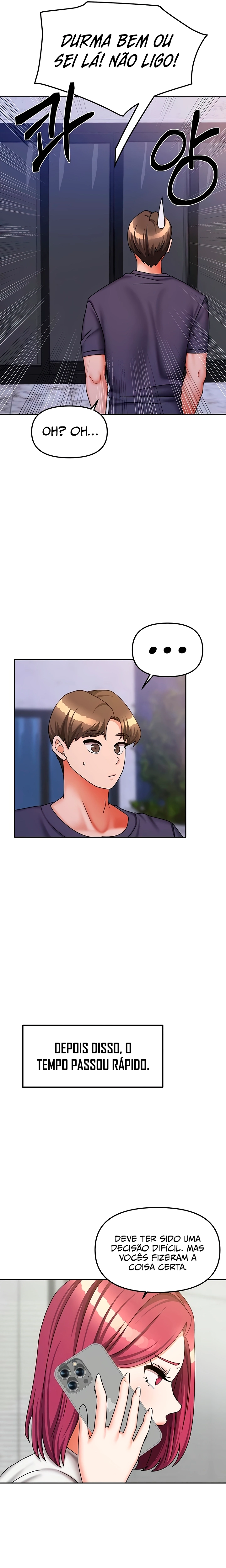 Ler Duplex House Capitulo 37 Page 19