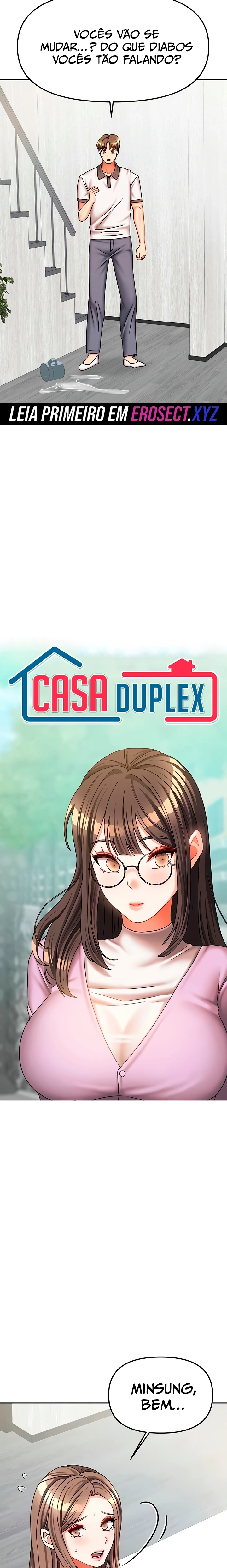 Ler Duplex House Capitulo 37 Page 2