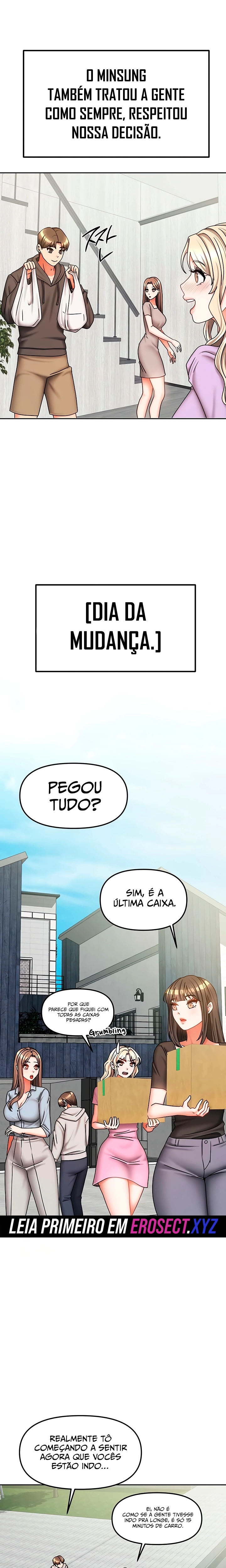 Ler Duplex House Capitulo 37 Page 20