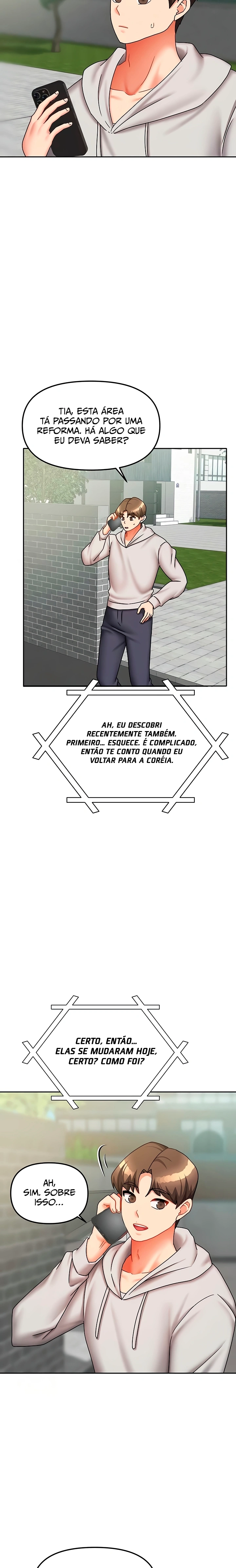 Ler Duplex House Capitulo 37 Page 23