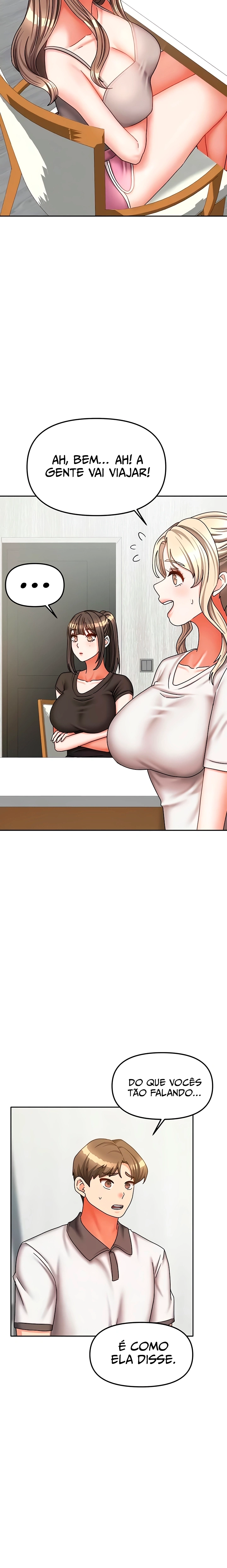 Ler Duplex House Capitulo 37 Page 3