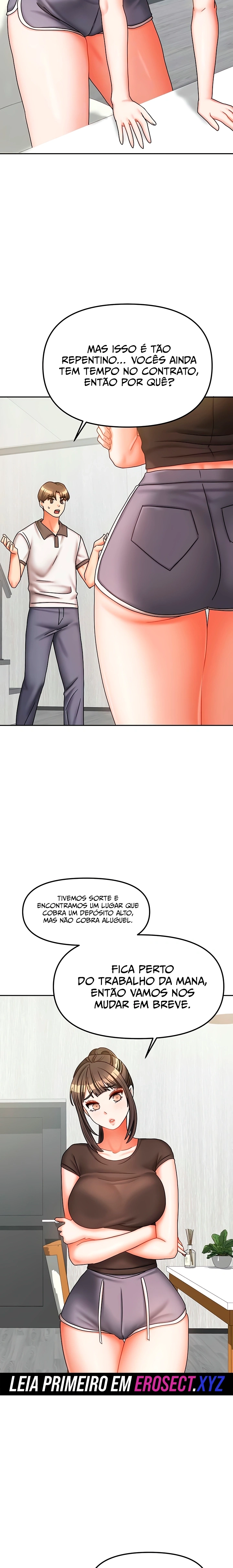 Ler Duplex House Capitulo 37 Page 5