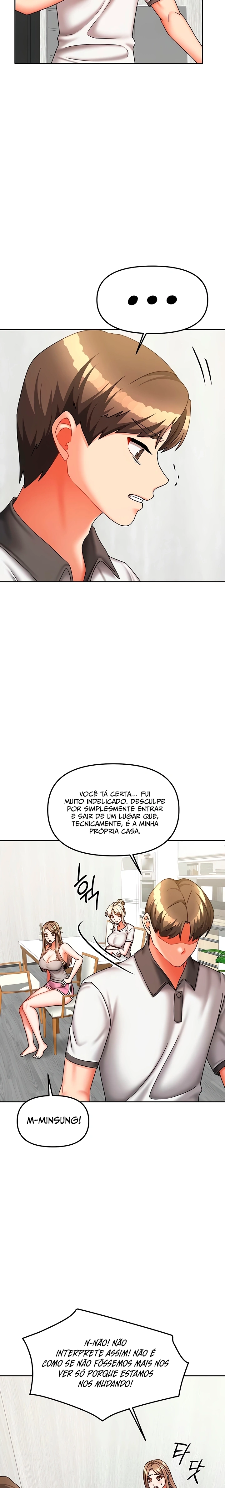 Ler Duplex House Capitulo 37 Page 8