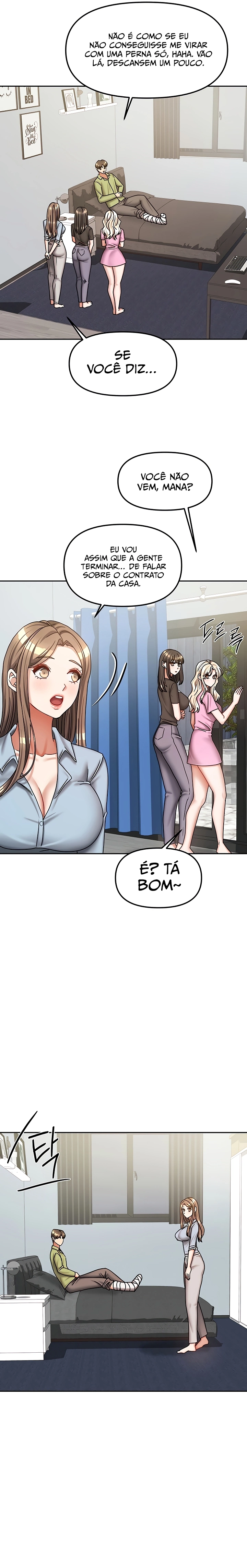 Ler Duplex House Capitulo 38 Page 10