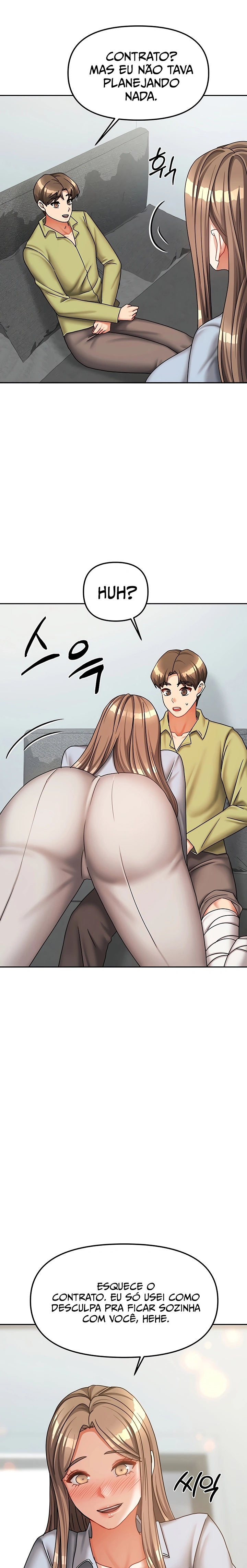 Ler Duplex House Capitulo 38 Page 11