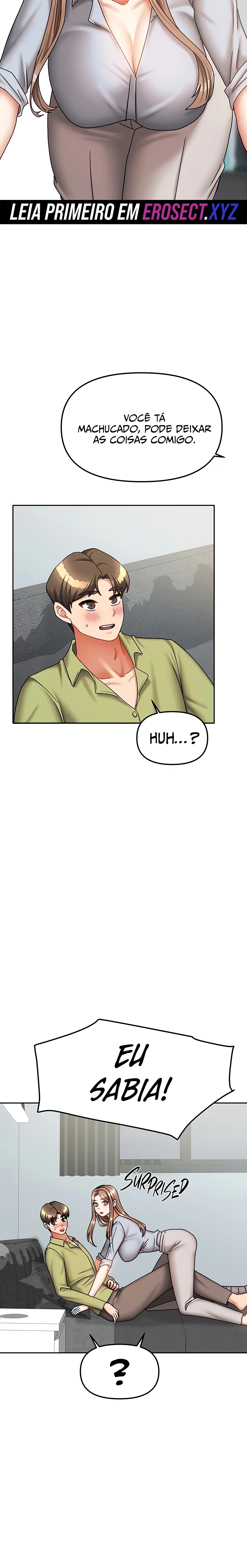 Ler Duplex House Capitulo 38 Page 12