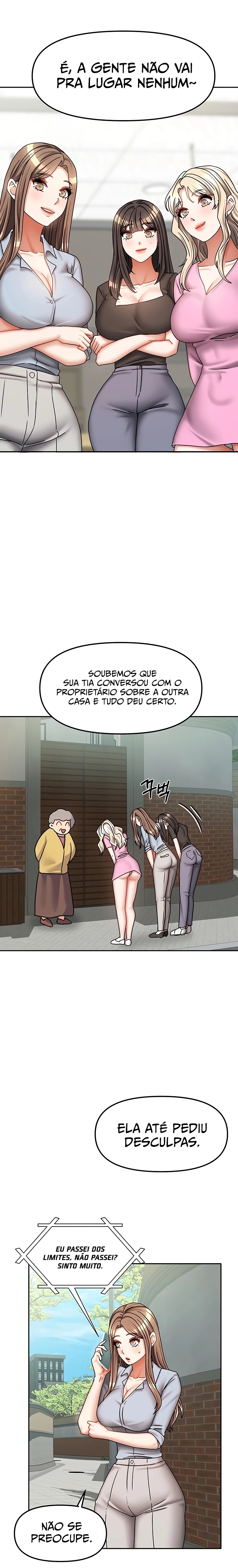 Ler Duplex House Capitulo 38 Page 8