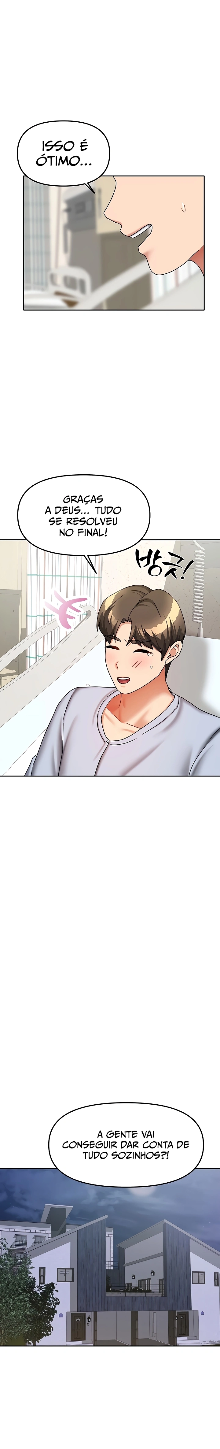 Ler Duplex House Capitulo 38 Page 9
